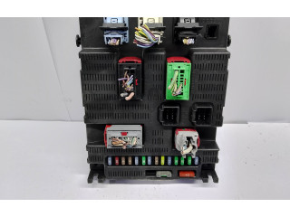 Блок предохранителей 9659285280 Citroen C8