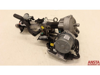 рейка Колонка рулевая 6C2909144AK Skoda Fabia Mk3 (NJ) 2015 - 2021 года