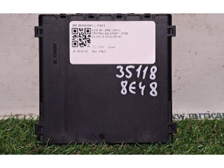 Блок управления 8K0959663, 8K0959663 Audi Q5 SQ5