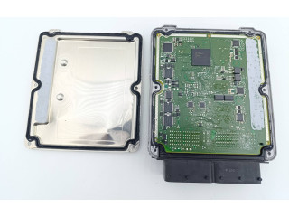 Блок управления двигателя 670031346, 0261S09896 Maserati Ghibli