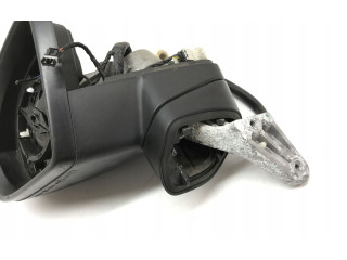 Зеркало электрическое        Volkswagen New Beetle  1998 - 2010 года   