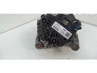 Генератор 04E903015, 04E903015G   Skoda Fabia Mk3 (NJ)      