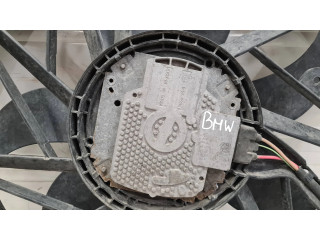 Вентилятор радиатора     1742760117603, 760117603    BMW X3 F25 2.0