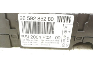 Блок предохранителей 9659285280, 0469225240406   Citroen C8    