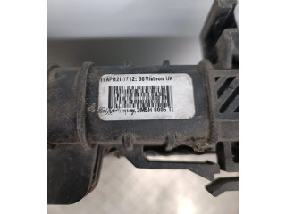 Радиатор охлаждающей жидкости 3M5H8005TL, 11APR200712 Volvo C30