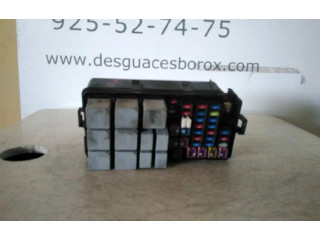 Pojistková skříňka 060717 Hyundai Accent