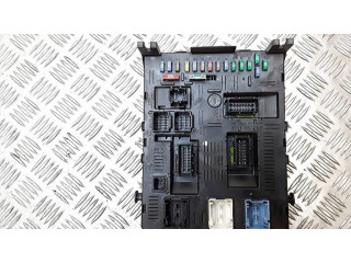 Блок предохранителей  9661940180   Citroen C6    