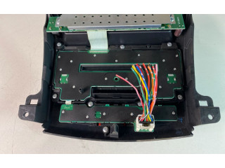 Дисплей 8002A539XA, 8002A539XA Mitsubishi Outlander