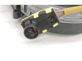 Подушка безопасности водителя 59001668 Jeep Renegade