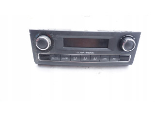 Блок управления климат-контролем    Skoda Fabia Mk1 (6Y)