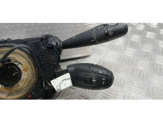 Ручка стеклоочистителей 96667319XT, 10022804   Peugeot 5008