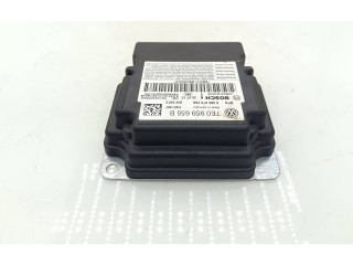 Блок подушек безопасности 7E0959655B, 003HL00D99SE   Volkswagen Transporter - Caravelle T5