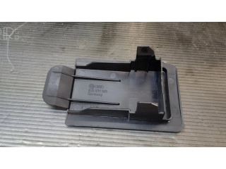 Другая деталь салона