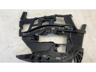 Угловая часть передний бампер