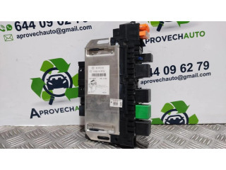 Pojistková skříňka A0325458332 Mercede-Benz S W220