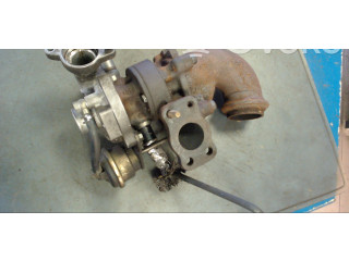  Турбина Citroen C2  54351014861         