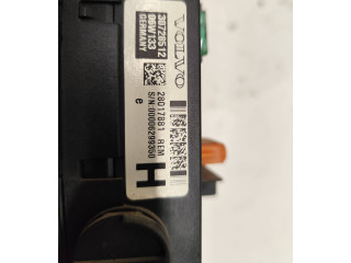 Блок предохранителей 30728512, 00006299350   Volvo XC90    