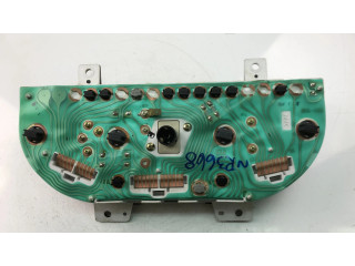 Přístrojová deska Hyundai Excel II 1994 71112221