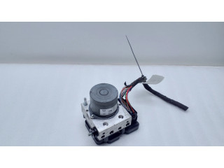Блок АБС 9827194580, 0265258097   Citroen  C4 Cactus  2014- года