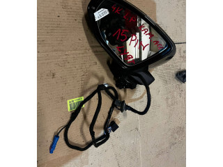 Зеркало электрическое        Audi A6 S6 C8 4K  2018 -  года   