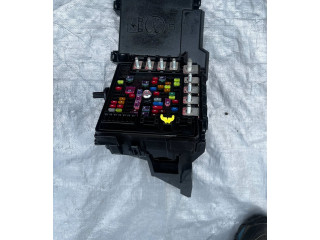 Блок предохранителей Jeep Compass