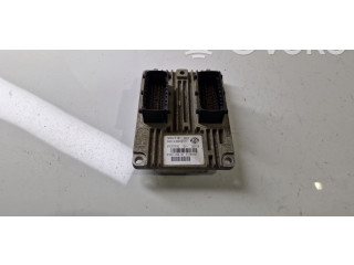 Řídící jednotka 51784957, 6160109906   Fiat Punto (199) 2006