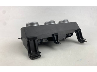 Блок управления климат-контролем 275006270R   Dacia Jogger