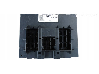 Блок комфорта 5Q0937086L, 5Q0937086L Volkswagen Golf VII