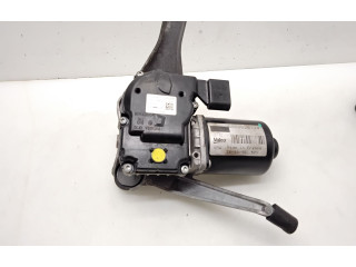 Моторчик дворников BK2117501AC, W000030905 Ford Transit Custom