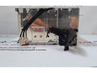 Турбина Радио/ проигрыватель CD/DVD / навигация Audi A3 S3 8P  8P0035186P, 8P0035186P         