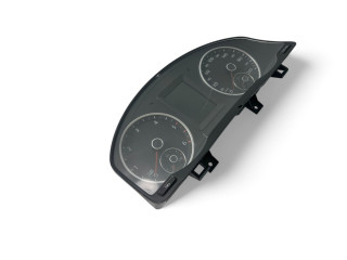 Přístrojová deska Volkswagen Tiguan 2011 5N0920872A