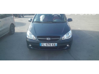 Генератор 3730027602   Hyundai Getz      