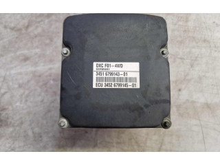 Jednotka ABS 6785442, 6785442 BMW 5 GT F07 2010