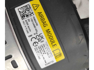 Подушка безопасности водителя 39834785 Volvo XC90