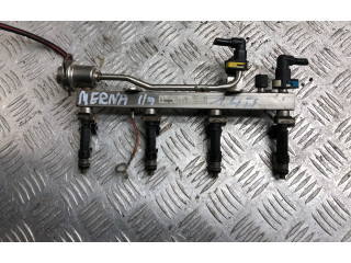 Топливная рампа 55577580, 0280151267   Opel Meriva B  