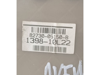 Pojistková skříňka 8273005150B, 139810L22 Toyota Avensis T270 2014