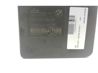 Блок АБС 3452678476401 BMW 1 E81 E87 2004-2011 года