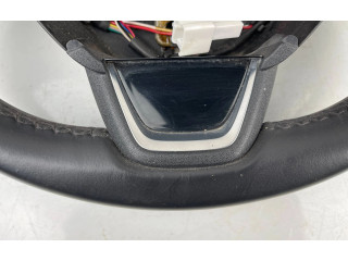 Volant Renault Clio IV 2017 484000110R, 631651000F