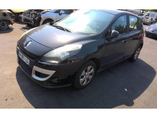 Блок управления климат-контролем 275101203R Renault Scenic III Grand scenic III