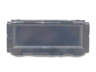 Дисплей 565412769 Opel Astra J