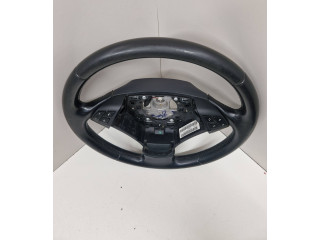 Volant BMW 5 E60 E61 2009 SLCT9672201V, 07B156AA0824C