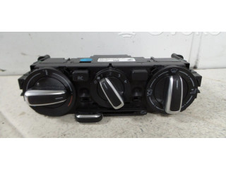 Блок управления климат-контролем 1ST820045Q, 1ST820045N Skoda Citigo