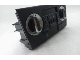 Блок управления климат-контролем 8U0820043B, A2C53408516 Audi Q3 8U