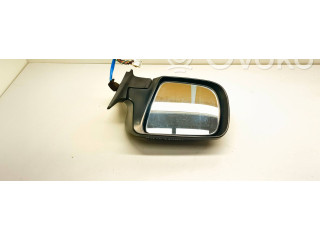 Зеркало электрическое        Subaru Forester SG  2006 - 2008 года   