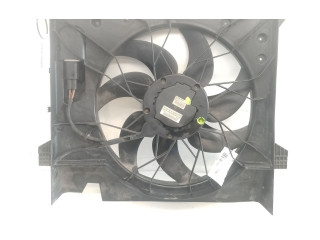 Вентилятор радиатора     28908002282, 28908002282    Volvo XC90 