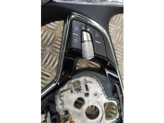 Руль Skoda Octavia Mk4 2019 - года 5E3959542B