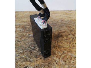 Блок управления климат-контролем 8865048060, 1773007074 Lexus RX 300