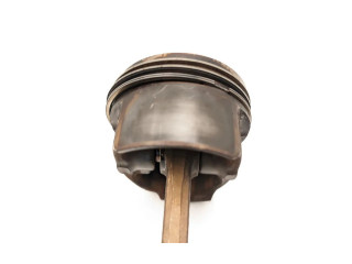 Поршень с шатуном 2.0L CRBC 8V1857409T9B9 Audi A3 S3 8V