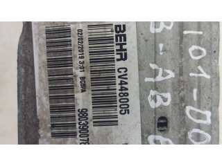 Интеркулер 9803900780, CV448005 Citroen C3 Aircross 1.2