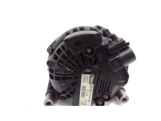 Генератор 9662731680 Mitsubishi Outlander 2.2